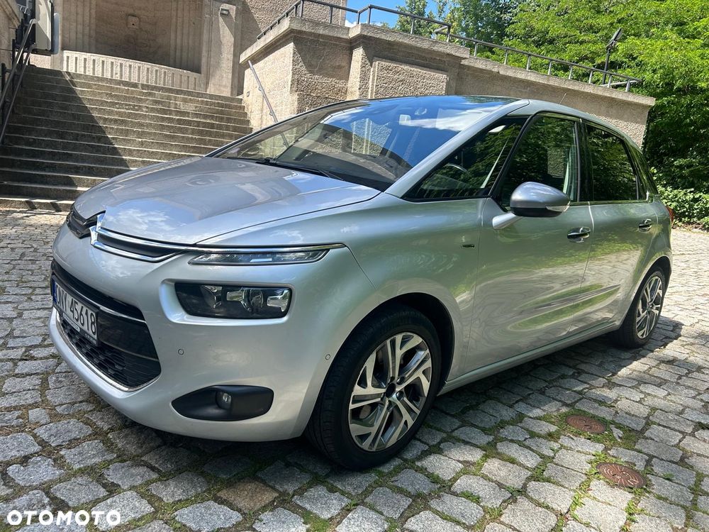 Citroën C4 Picasso - 24