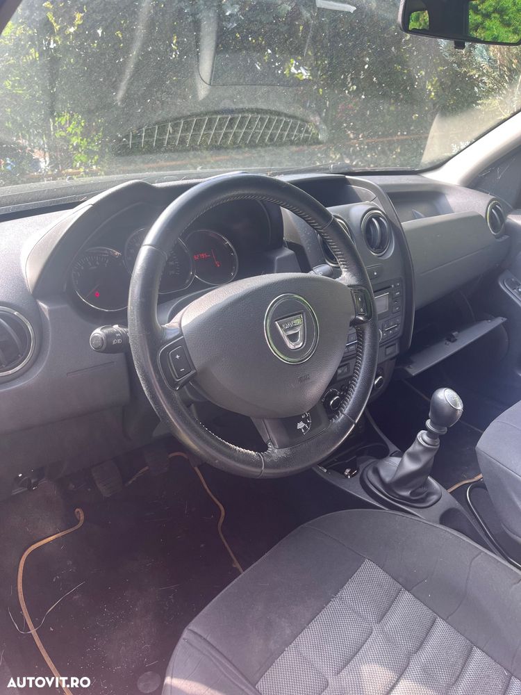 Dacia Duster 1.6 4x4 Acces - 2