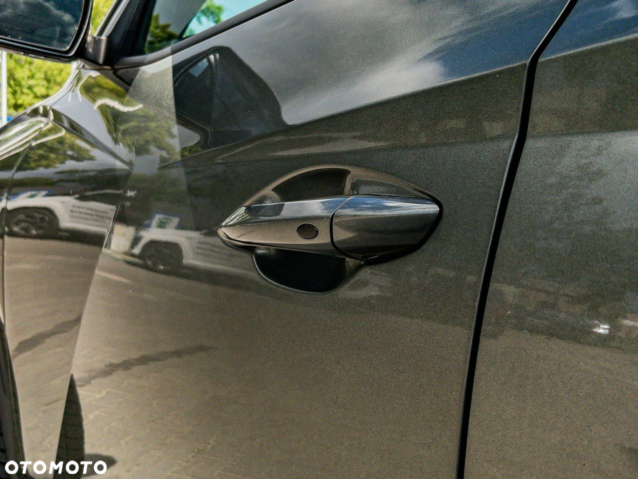Hyundai Tucson 1.6 T-GDi Executive 2WD - 9