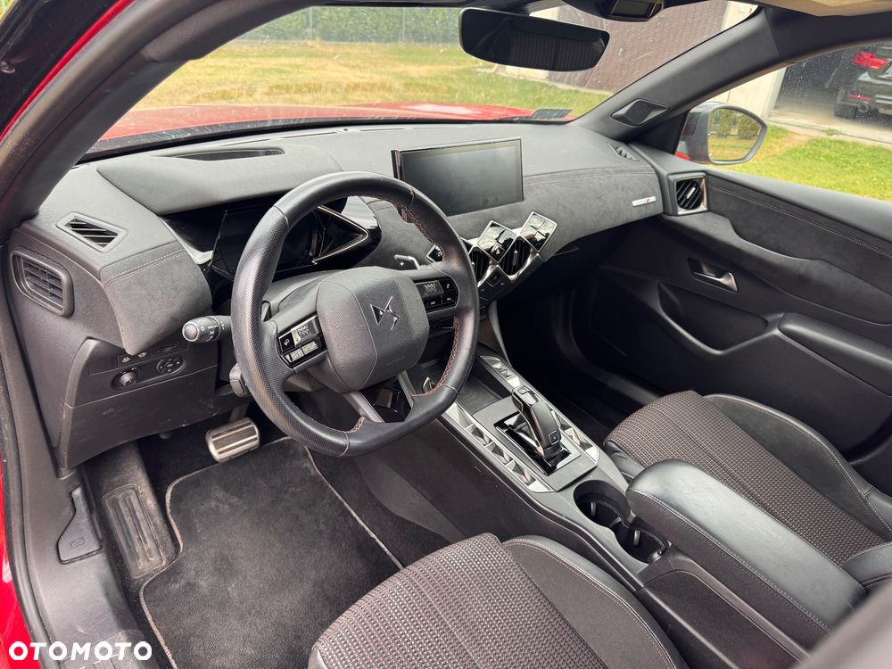 DS Automobiles DS 3 Crossback 1.2 PureTech Performance Line - 8