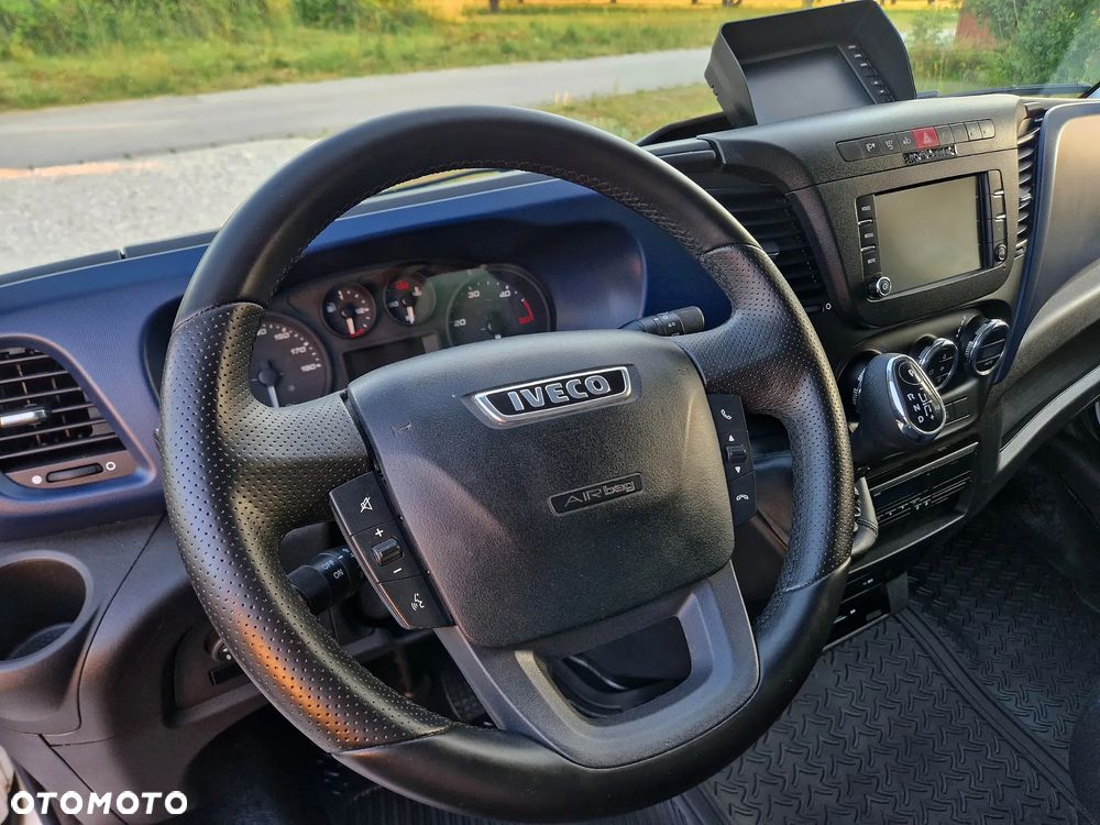 Iveco 70C180 72C180 HI-MATIC 70 C 72 - 18