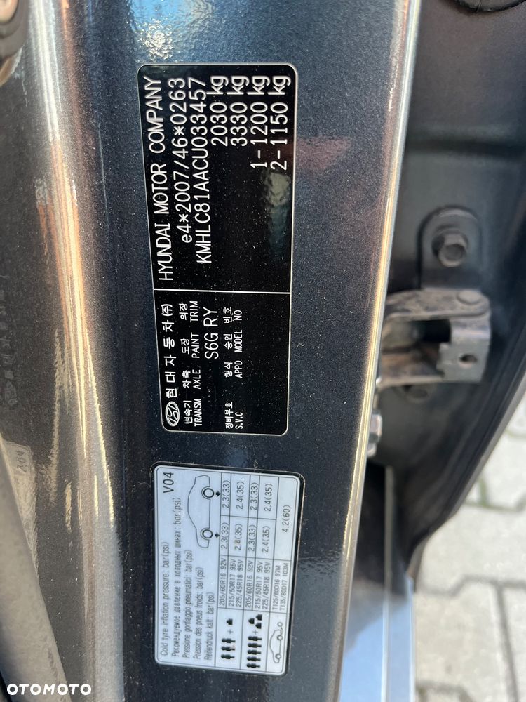 Hyundai i40 1.6 Comfort - 14