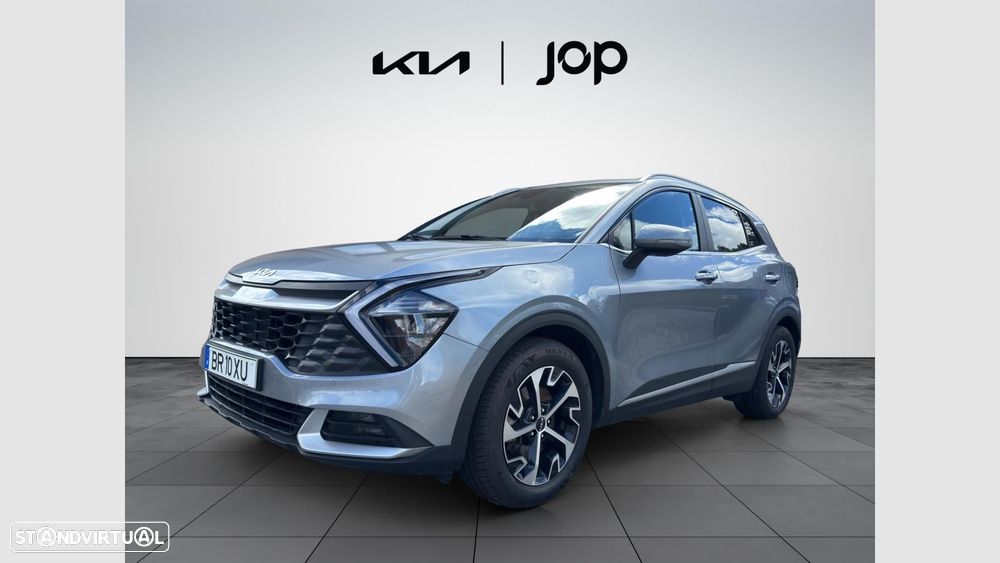 Kia Sportage 1.6 T-GDI Drive - 1