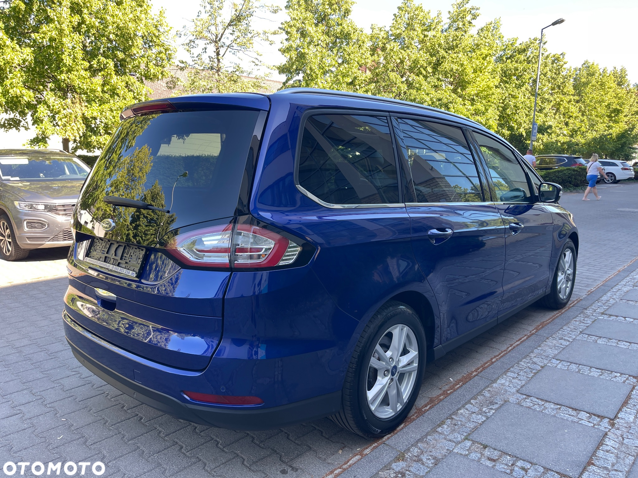 Ford Galaxy - 5