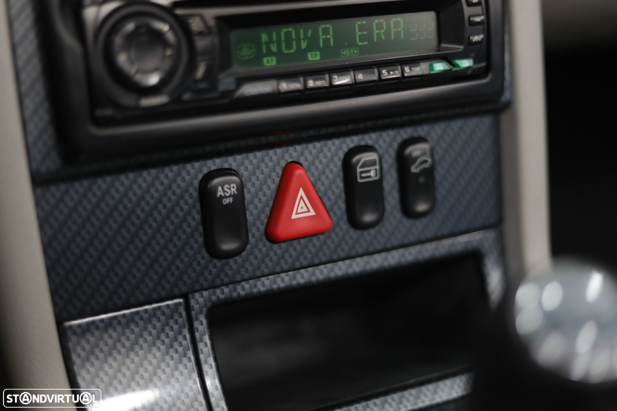 Mercedes-Benz SLK 200 Kompressor - 13