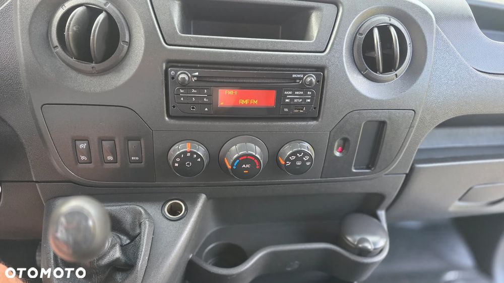 Renault Master - 23