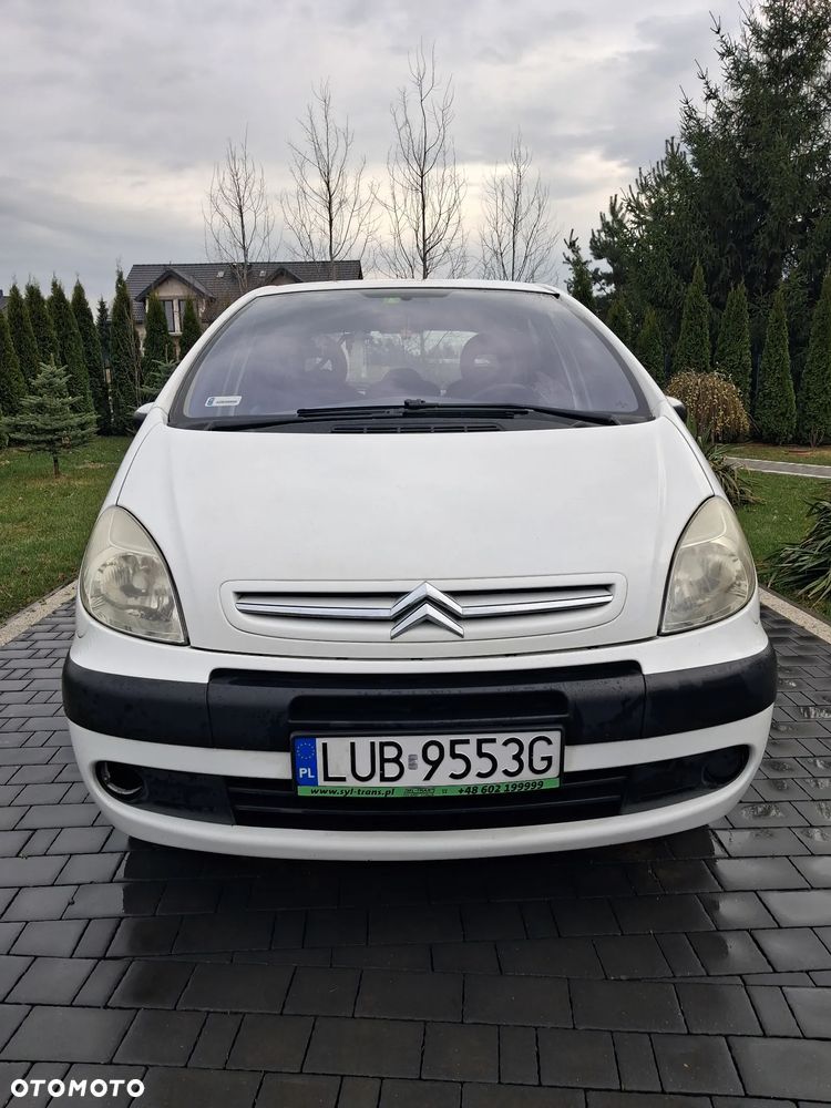 Citroën Xsara Picasso 1.6 HDI FAP Confort - 2