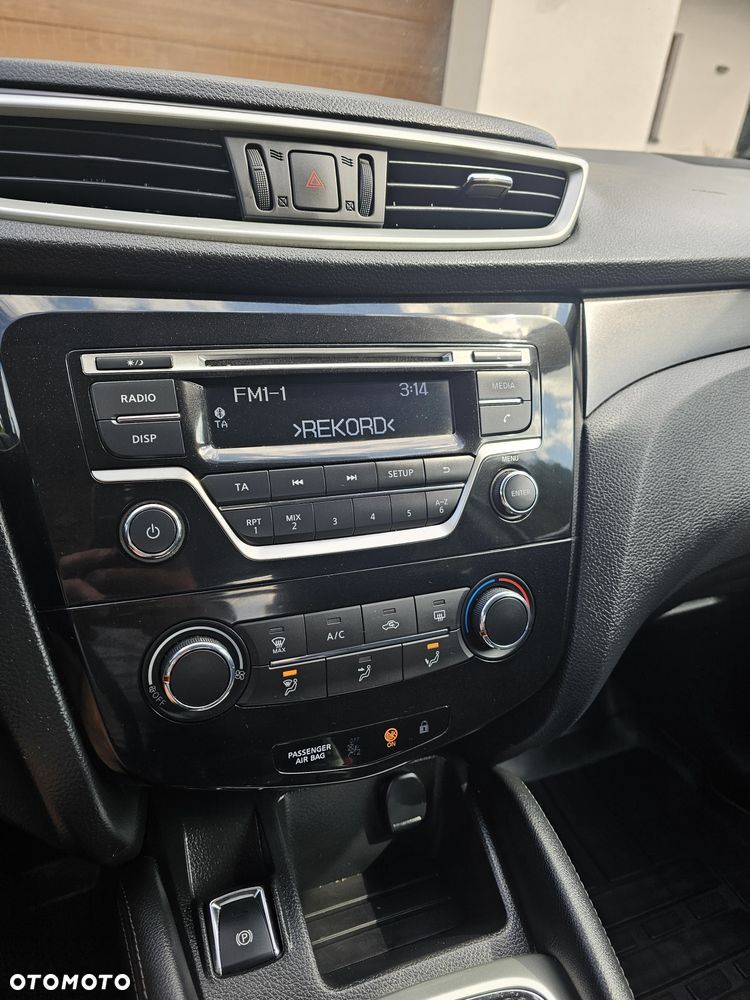 Nissan Qashqai - 6
