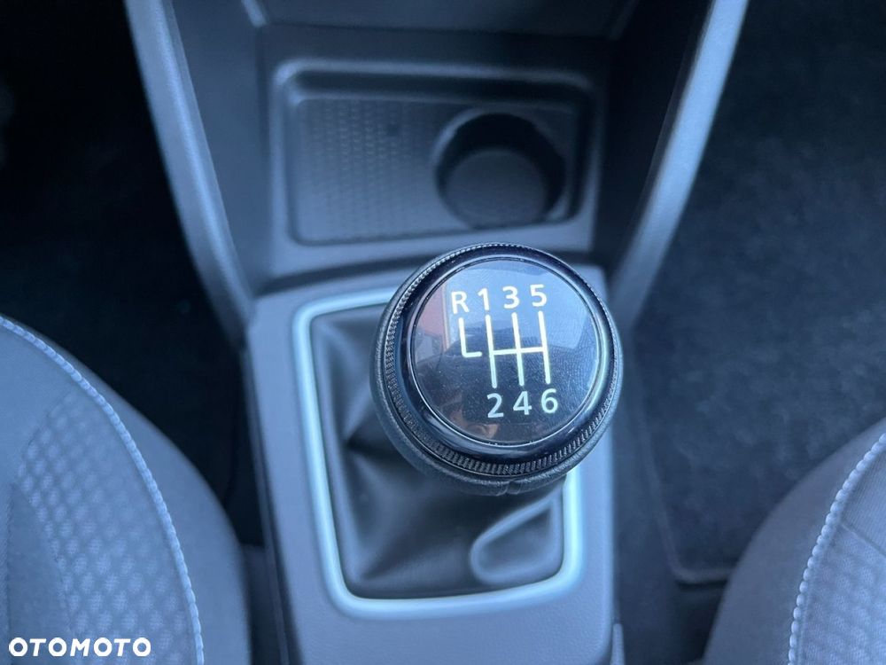 Dacia Duster 1.3 TCe Comfort - 21