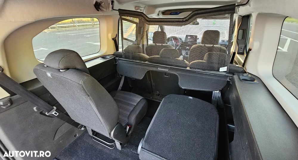 Opel Combo 1.2 L1H1 Start/Stop Innovation - 8