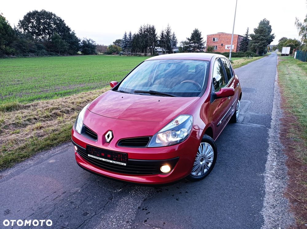 Renault Clio 1.2 16V 75 Dynamique - 22
