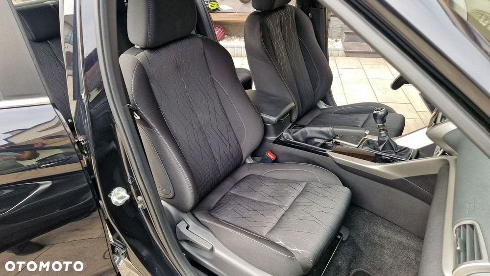 Mitsubishi Eclipse Cross - 17