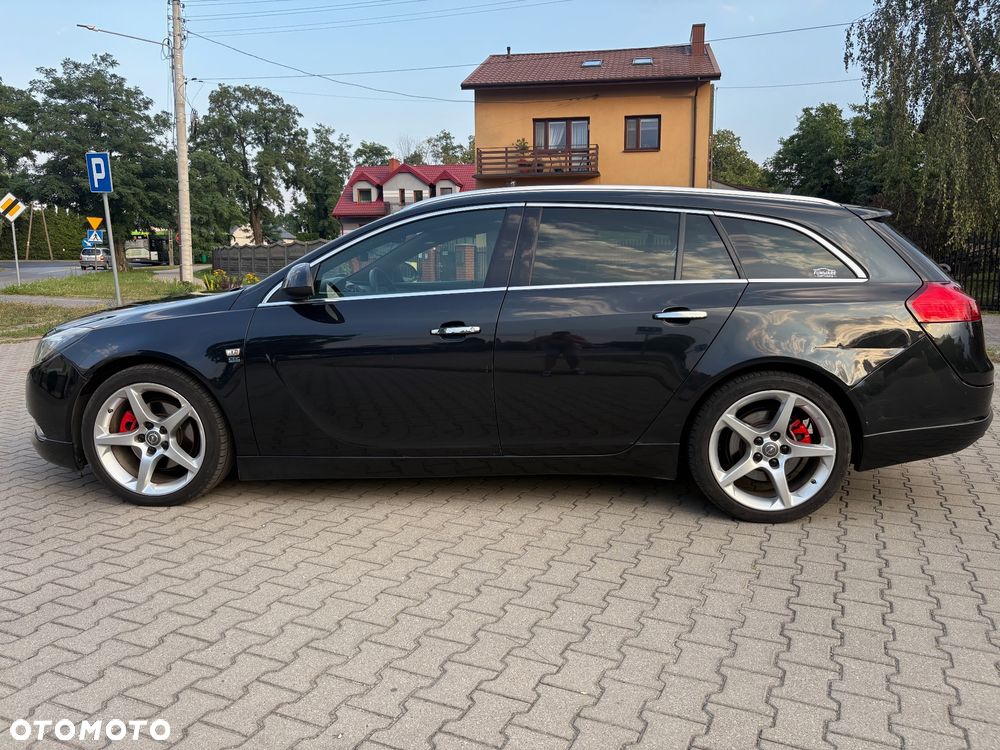 Opel Insignia - 11