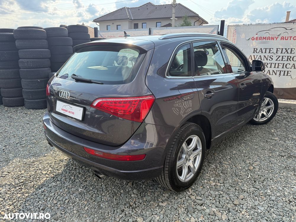 Audi Q5 - 3