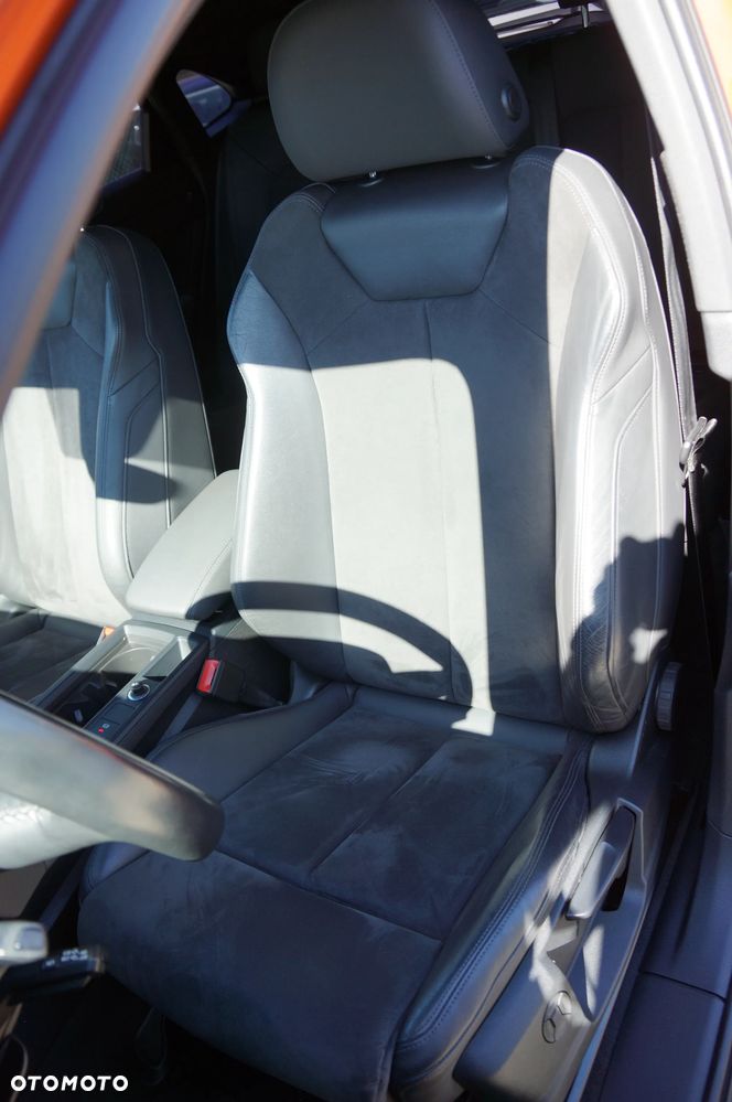 Audi Q3 Sportback 40 TDI quattro - 25