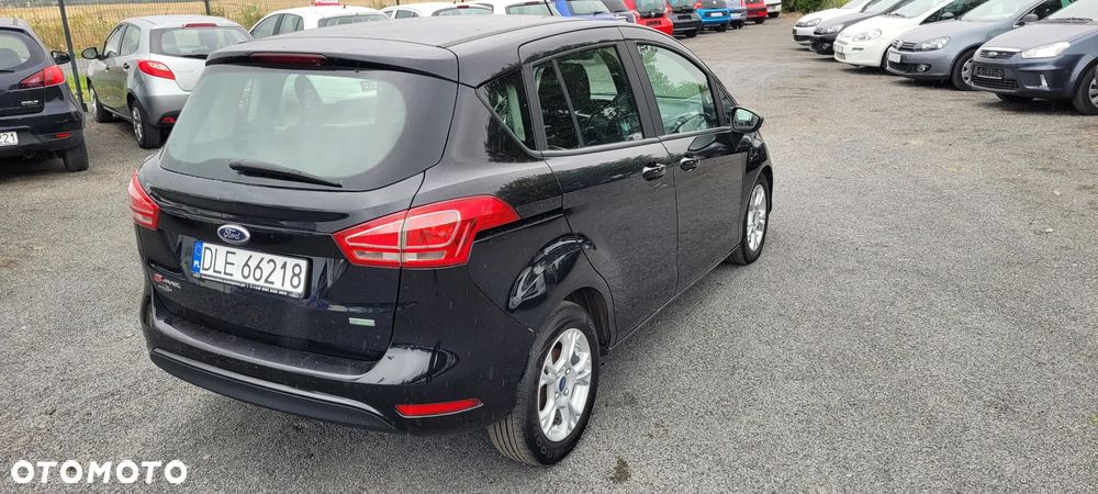 Ford B-MAX - 3