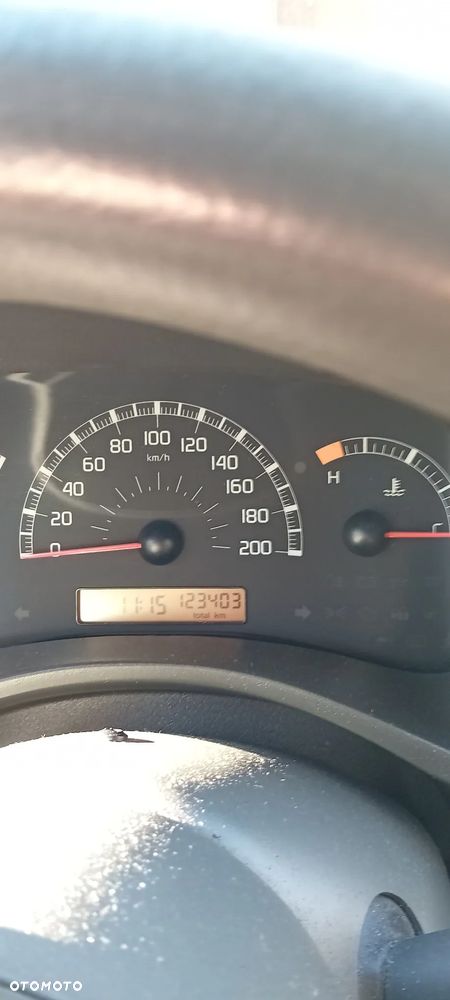 Fiat Panda 1.1 Fresh - 7