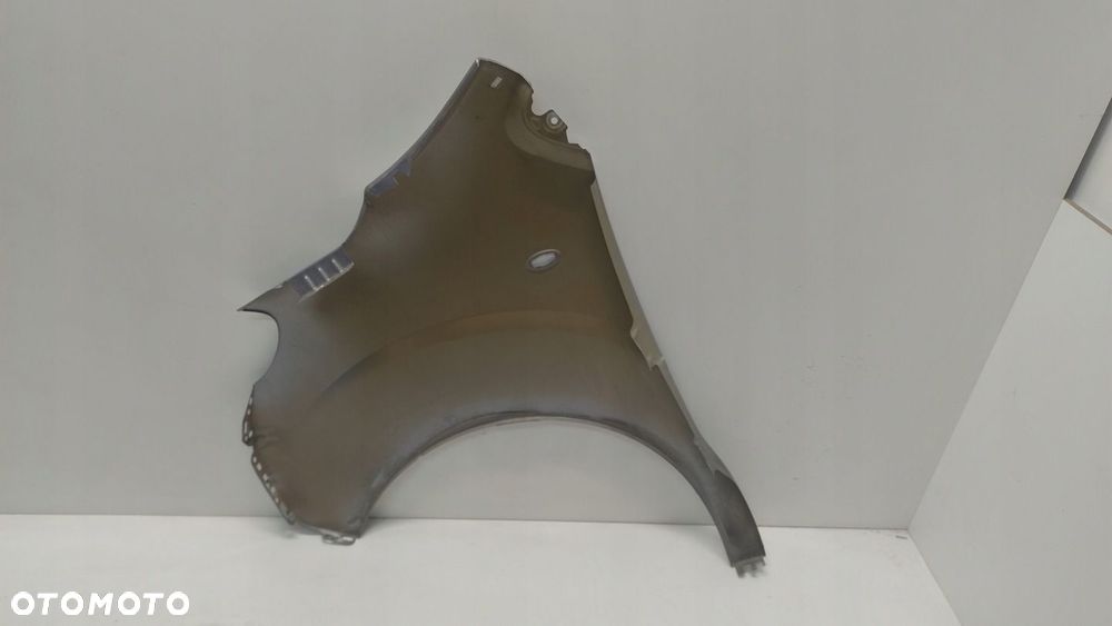 Błotnik prawy TOYOTA PROECE II, PEUGEOT EXPERT,CITROEN JUMPY 9808757980 - 7