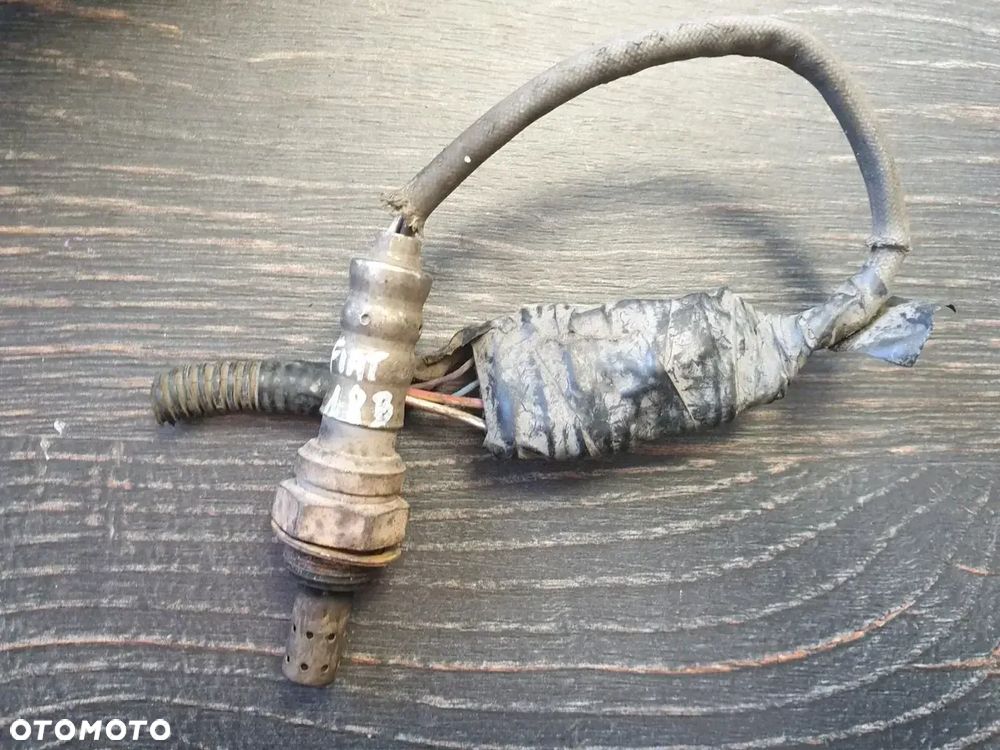 Fiat Stilo 1.8 B Sonda Lambda OZA532-A3 4 PIN - 2