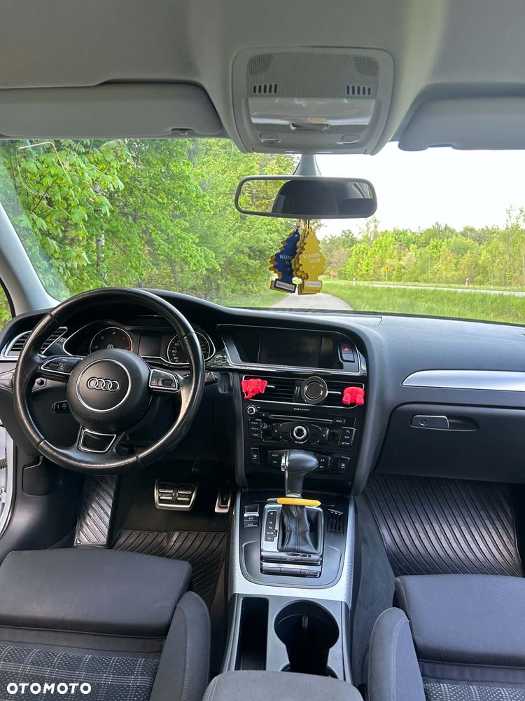 Audi A4 Avant - 8