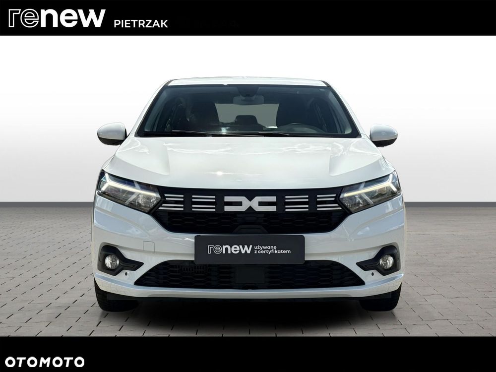 Dacia Sandero - 9