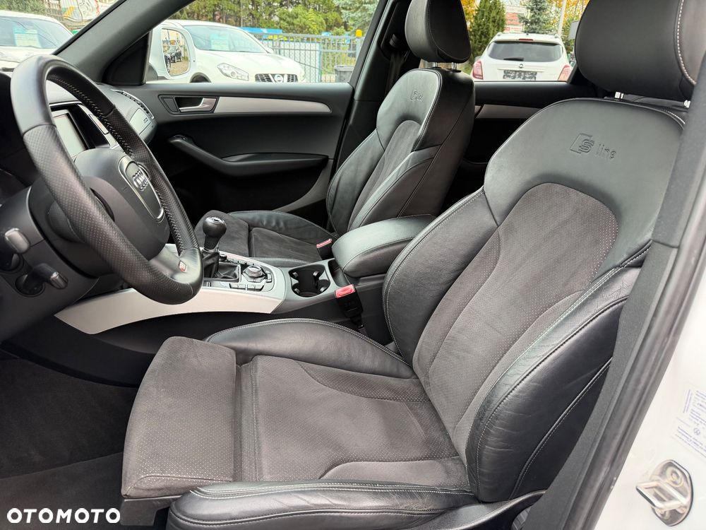 Audi Q5 - 13