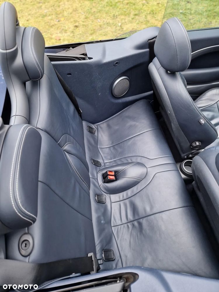 MINI Cooper Seven - 15