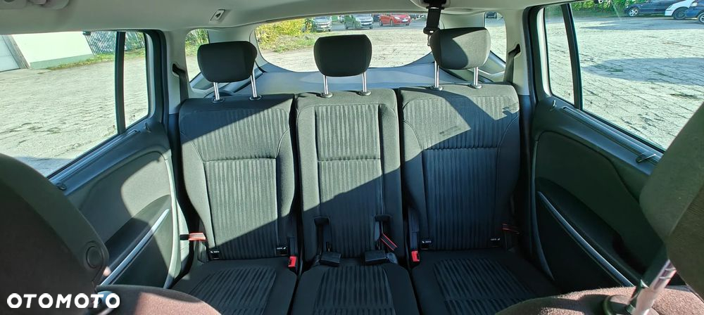 Opel Zafira 2.0 CDTI Enjoy - 12