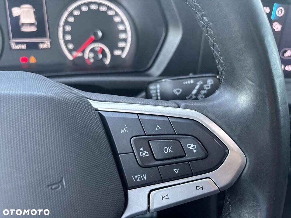 Volkswagen Caddy 2.0 TDI - 21