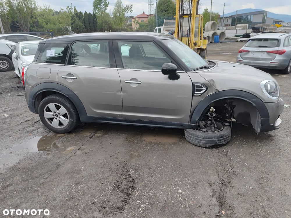 MINI Countryman Cooper GPF - 9