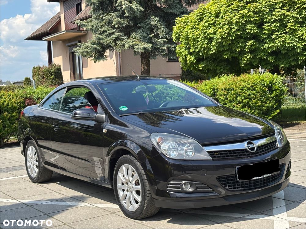 Opel Astra 1.8 Edition - 2