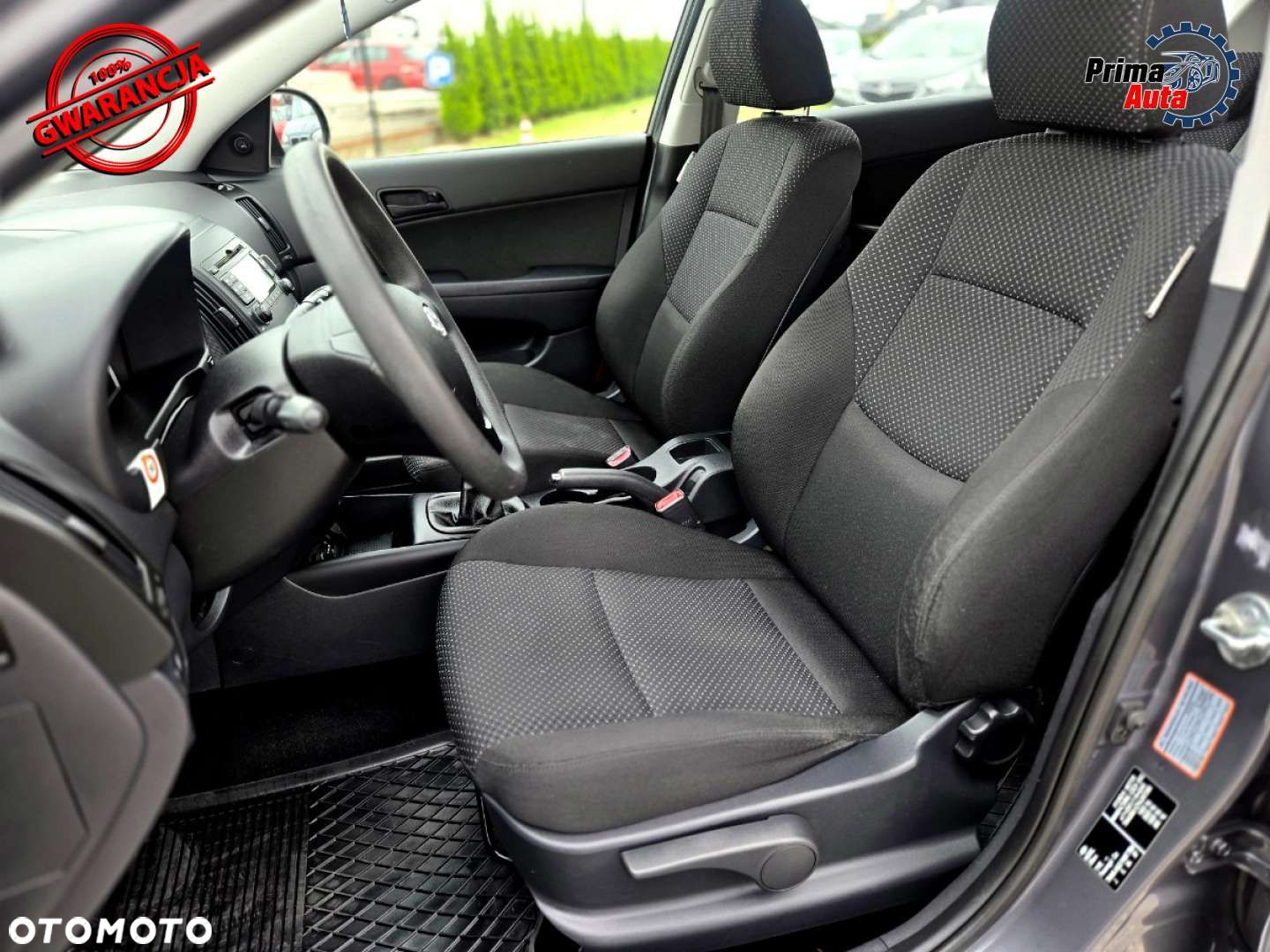 Hyundai i30 i30cw 1.4 Edition Plus - 4