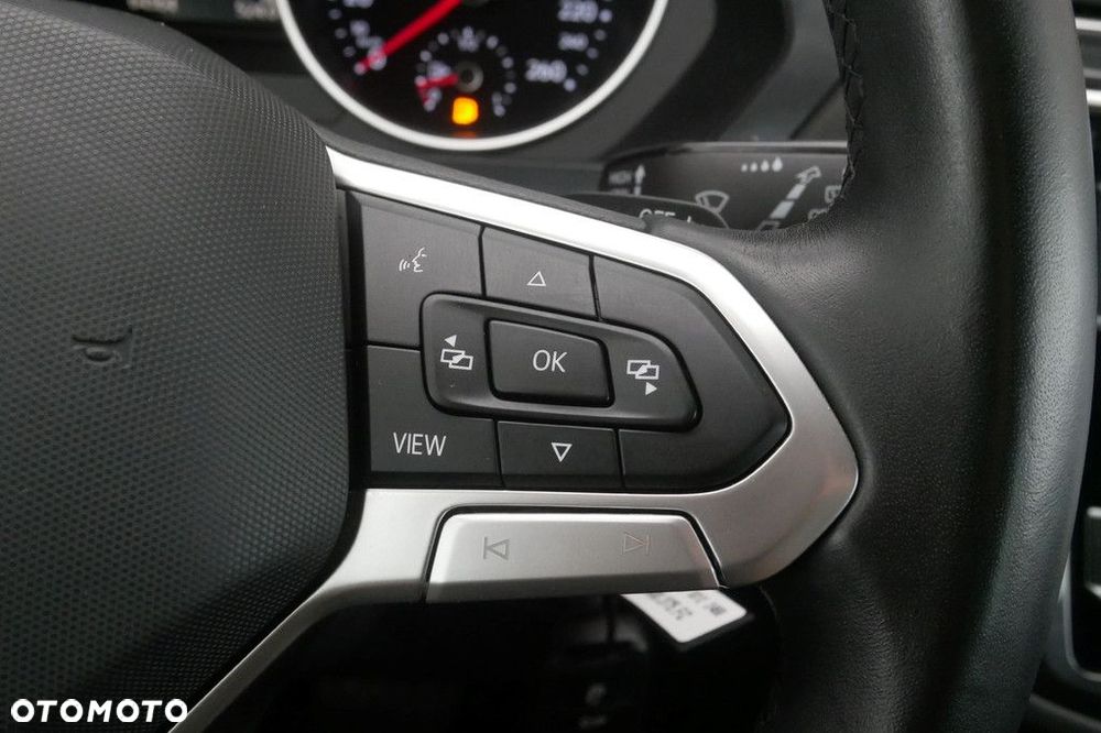 Volkswagen Tiguan 2.0 TSI 4Mot Life DSG - 25