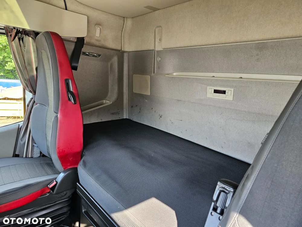 Volvo FH460 HAKOWIEC MEILLER RS21 PILOT. - 13