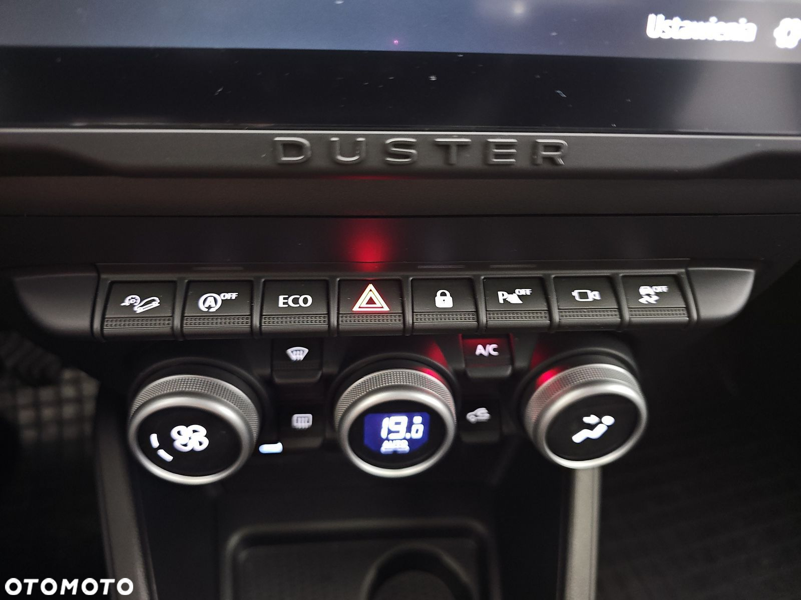 Dacia Duster 1.3 TCe Journey 4WD - 20