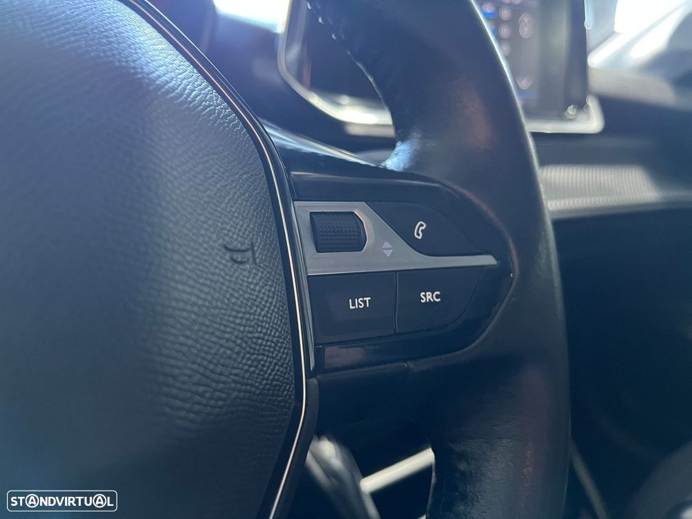 Peugeot 208 1.5 BlueHDi Active - 24