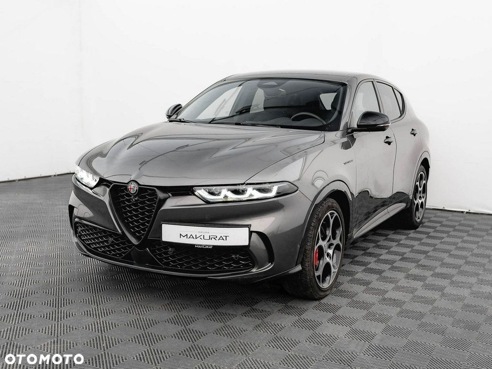 Alfa Romeo Tonale - 3
