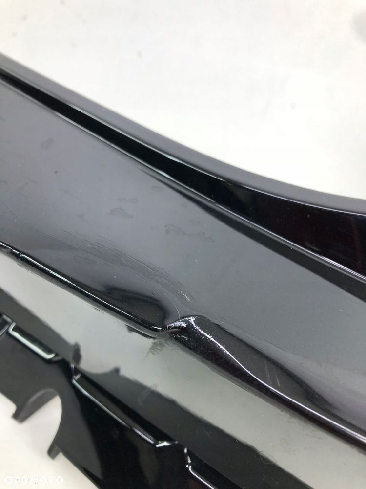 VOLVO XC40 NAROŻNIK ZDERZAKA PRAWY TYŁ KOLOR-717 31149337 - 6