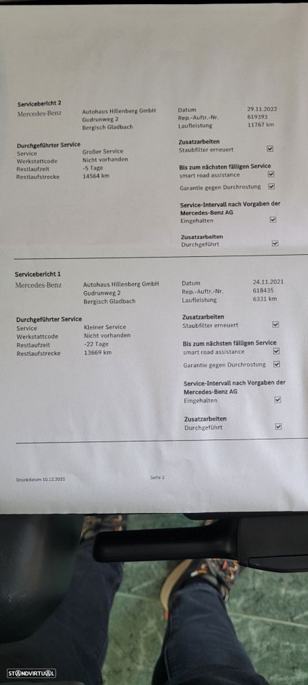 Smart ForTwo Coupé EQ passion edition nightsky - 32