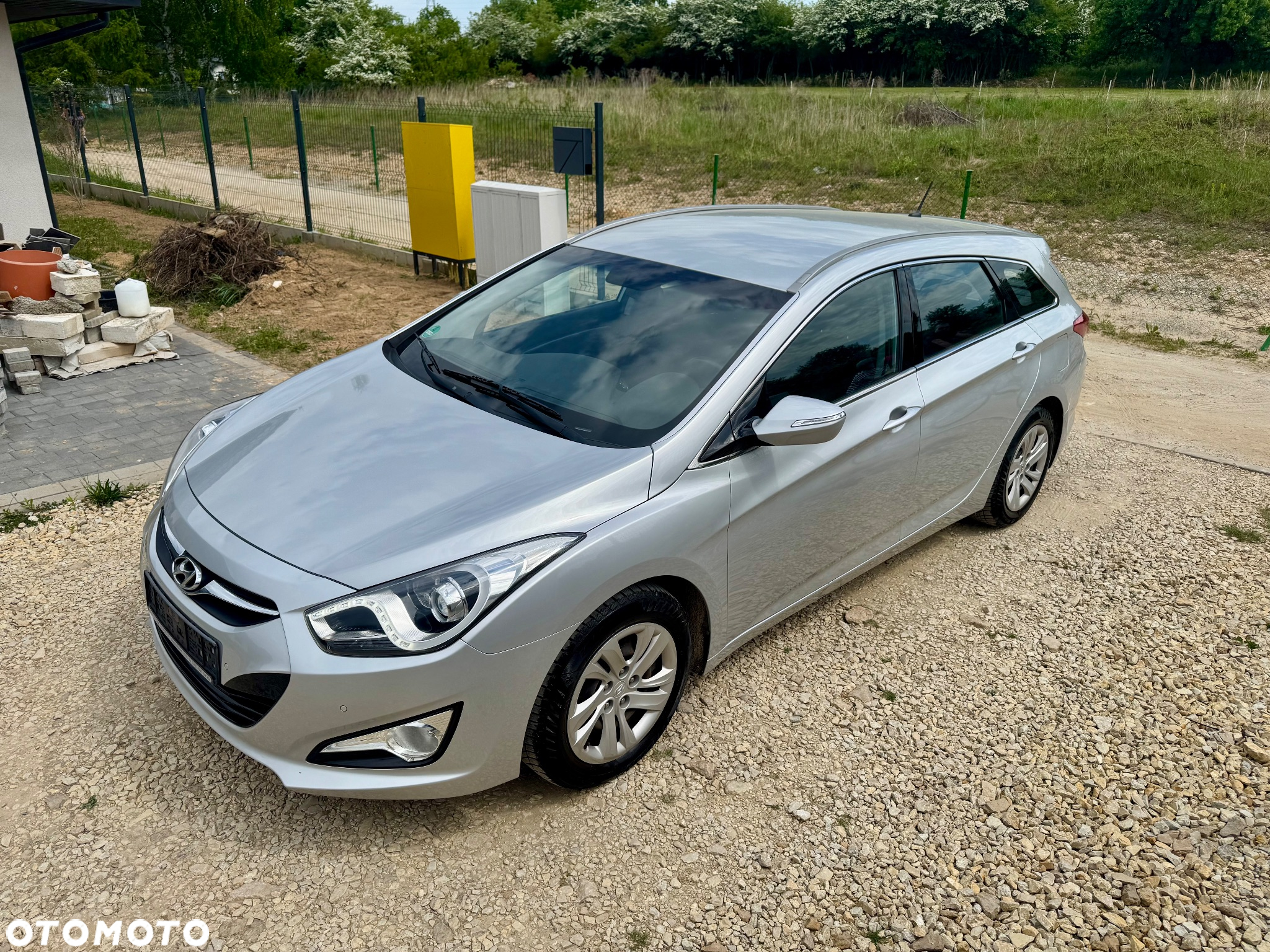 Hyundai i40 i40cw 1.6 Fifa World Cup Edition - 3