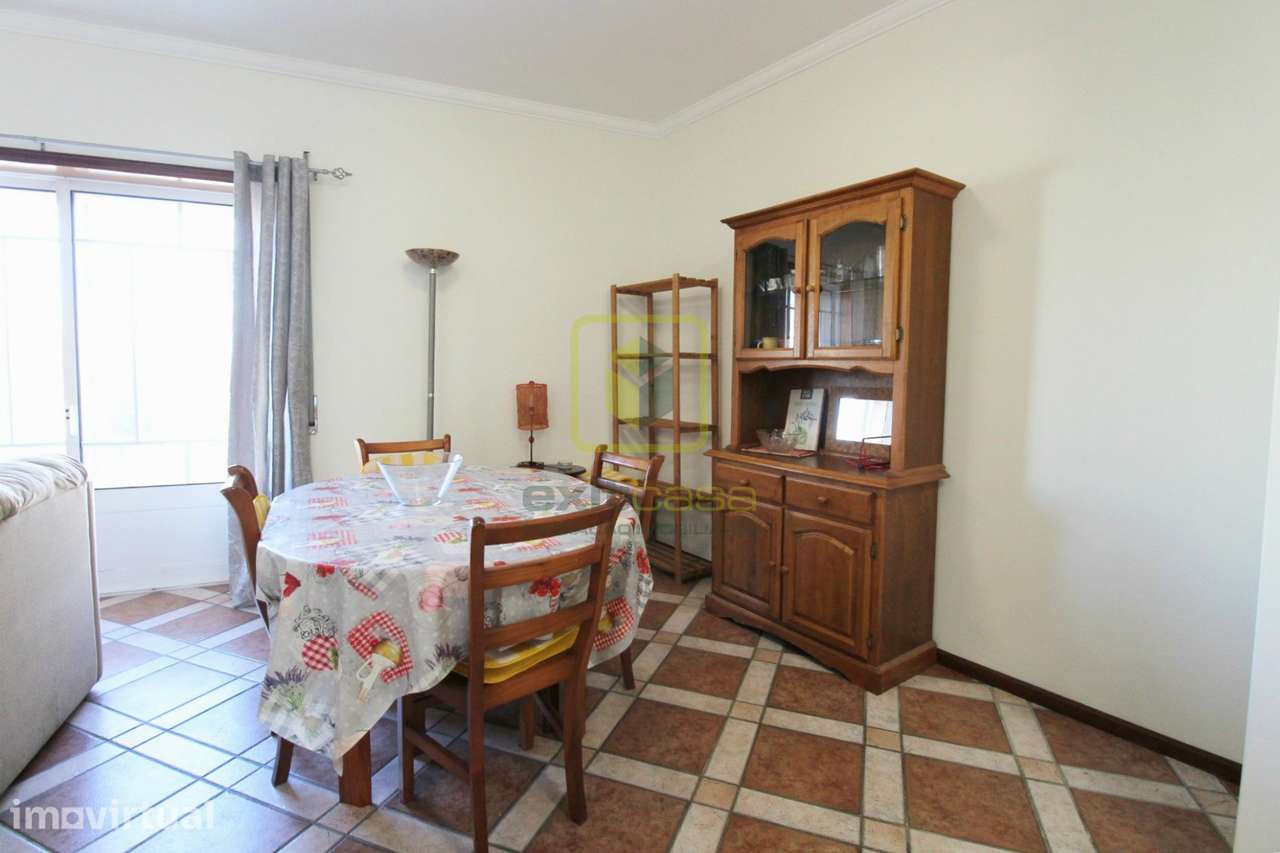 Apartamento T3 para Arrendamento - Grande imagem: 3/19