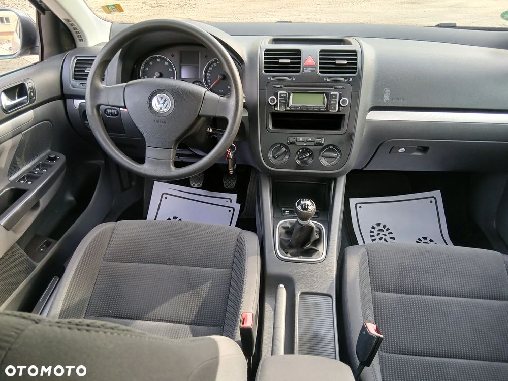 Volkswagen Jetta 1.4 TSI Comfortline - 10