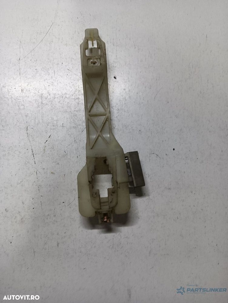 Maner usa interior  stanga fata CHEVROLET AVEO Hatchback T250, T255 2006 - > - 1