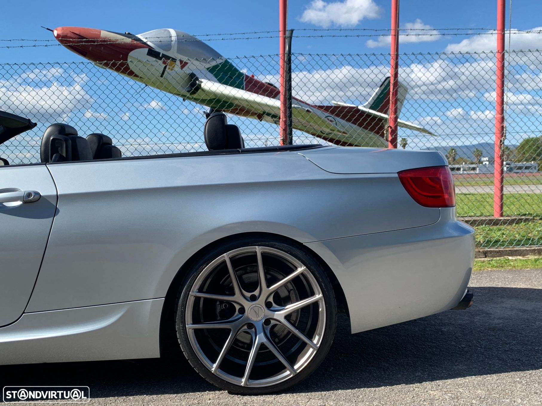 BMW 320 - 24