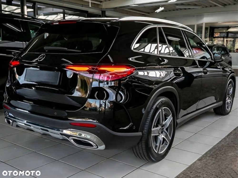 Mercedes-Benz GLC 220 d 4-Matic - 3