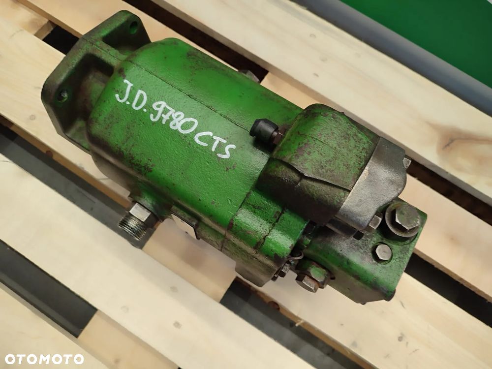 Hydromotor AH169693 6433-081 John Deere 9780 CTS - 3
