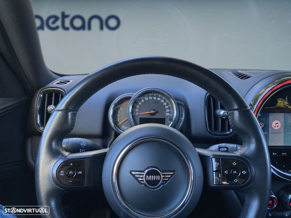 MINI Countryman One D Classic Auto - 6