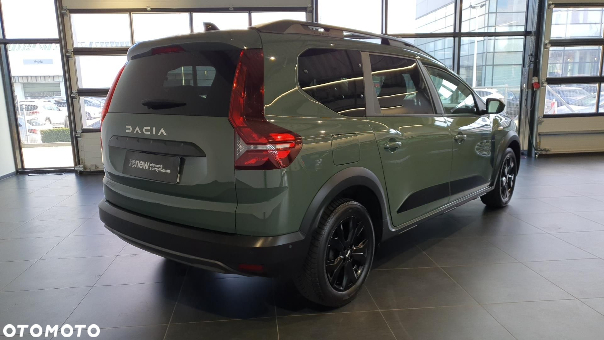 Dacia Jogger - 5