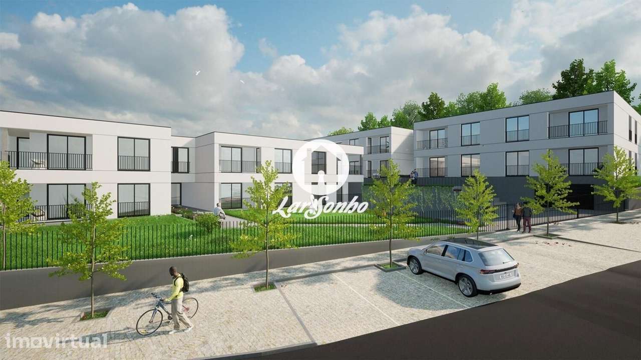 Apartamento T2 Barcelos - Grande imagem: 5/25