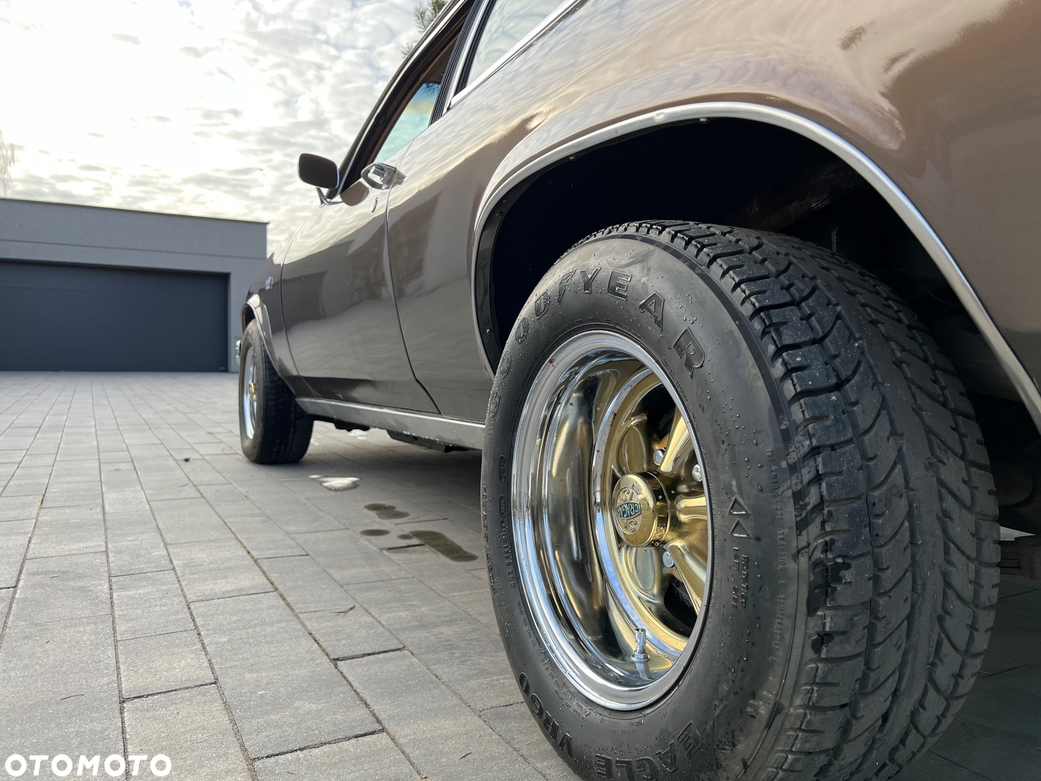 Chevrolet Nova - 16